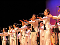 Azure Lala Choir