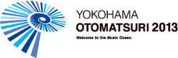 YOKOHAMA OTOMATSURI 2013