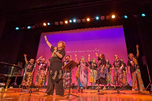 roots GOSPEL Linkage