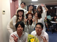 LLC～Love'en Light Choir～