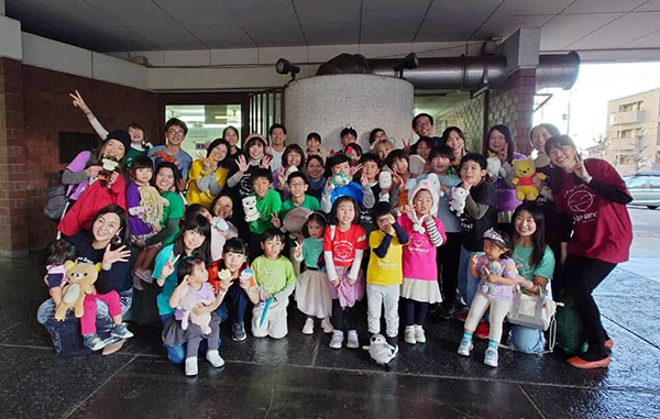 ネバーランド吉祥寺