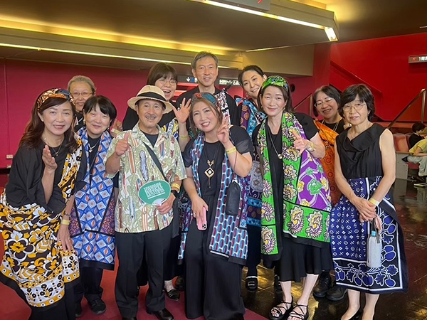 Joyful Choir 西東京