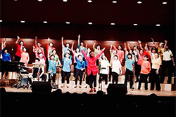 UH Gospel Choir