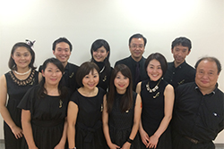 さかなごとkagnes。