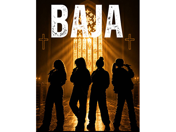 BAJA