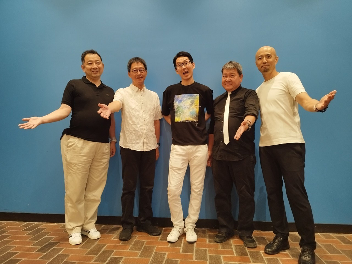 T-united