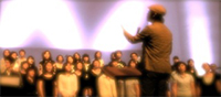 Element Of Gospel … E.O.G