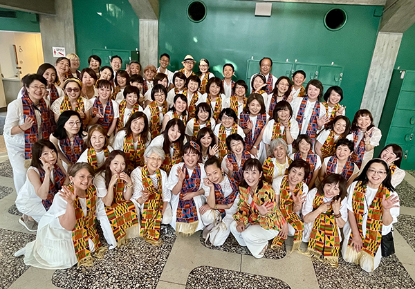 Y&M Soul Factory