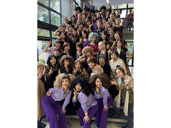 Super Soul Voices