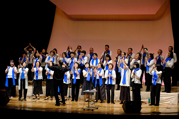 SO☆SHINING'S