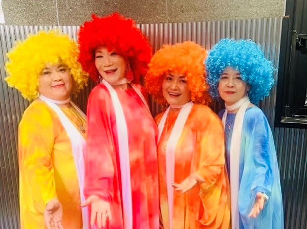 横浜 Fun☆key Singers